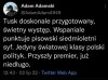 Brawo Donald !