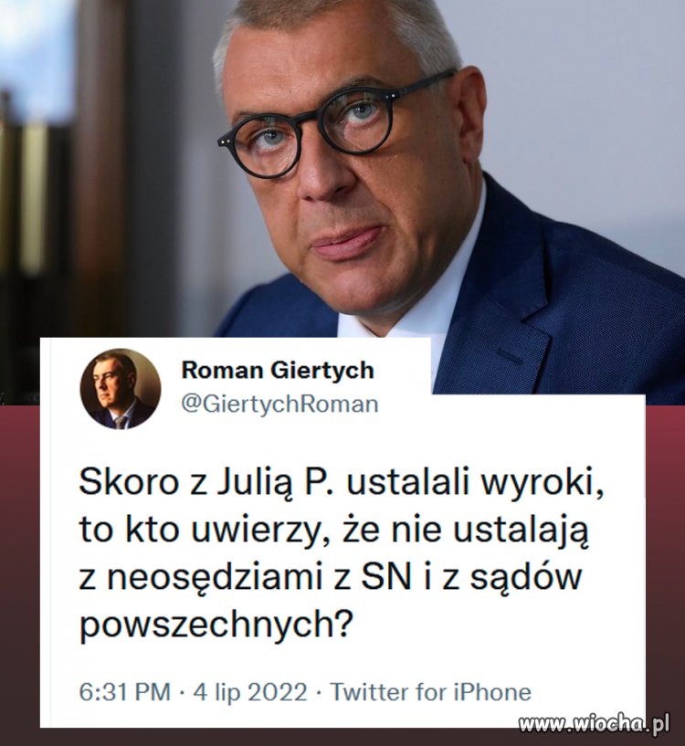 Ci sami, co wierzą, że euro jest po 3 zł