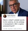 Ci sami, co wierzą, że euro jest po 3 zł