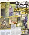Jak walczyć z drożyzną? Złote rady Wicemarszałkini