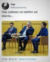 Zadzwoni czy nie zadzwoni?