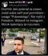 Na dochtora można liczyć 