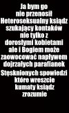 Buhaj ks. Andrzej Dębski