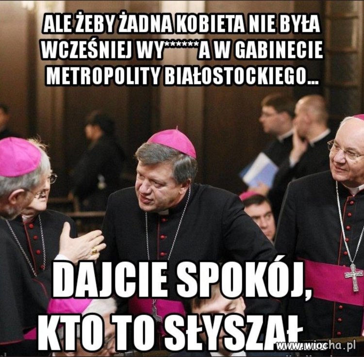 No ale jak to?