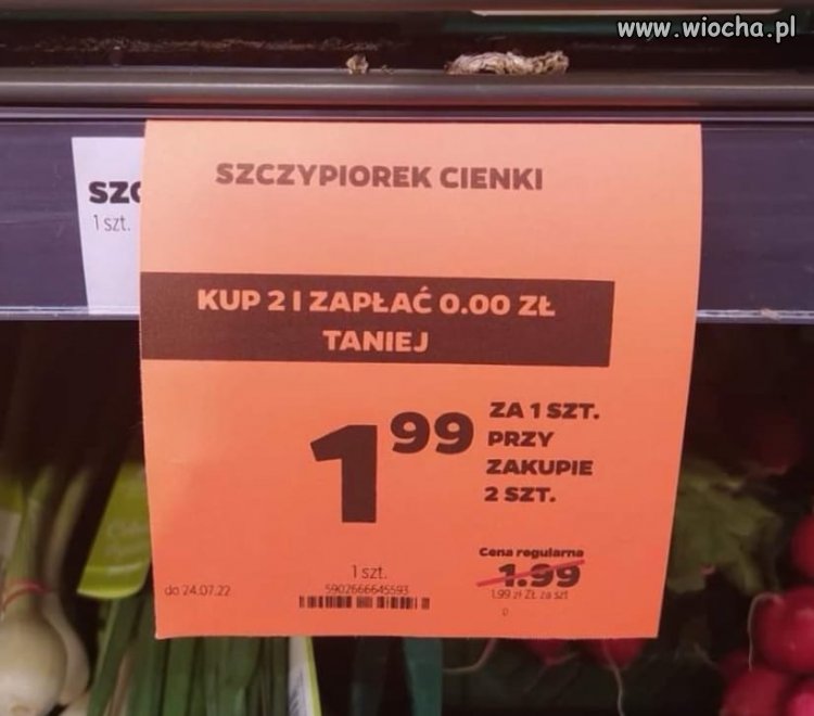 Promocja taka .