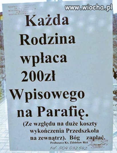 Kto płaci