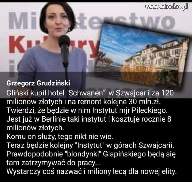 Tak nam ten hotel potrzebny 