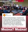 Tak wyglądają spotkania PiSu z "mieszkańcam"...