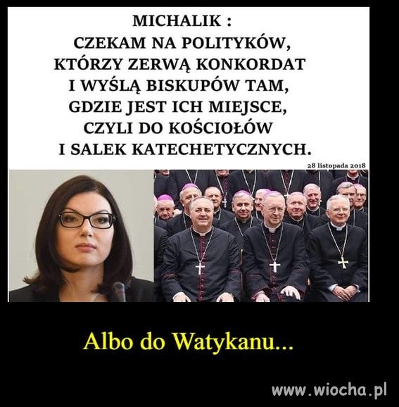 Też czekam