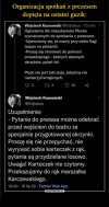 Co tam jakas inflacja, czy bieda Polakow...