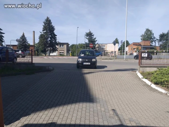 Mistrz parkowania 