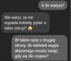 A ile ważysz ?
