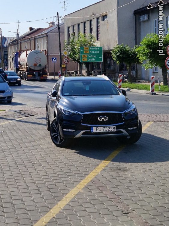 Nie tylko BMW