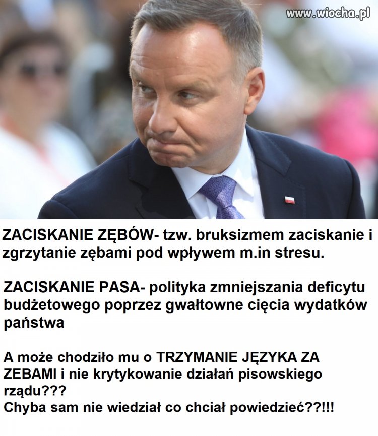Gdy prezes przekaże ci niejasne wskazówki