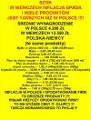 Im bardziej PiS walczy z inflacja...drukujac puste pieniadze...