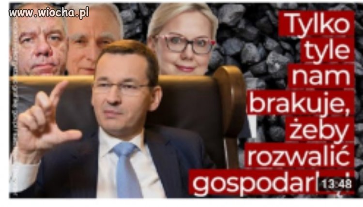 Jak zwykle sukces