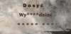 Widac światlo na horyzoncie