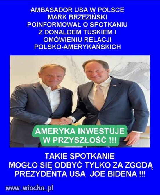 Juz wszyscy sie poznali na drobnych cwaniaczkach PiSu!