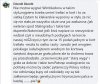 Mijając politykę