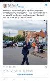A to tylko pisowski burmistrz Łeby...