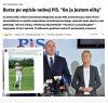 Kiedy snobizm wejdzie za mocno…