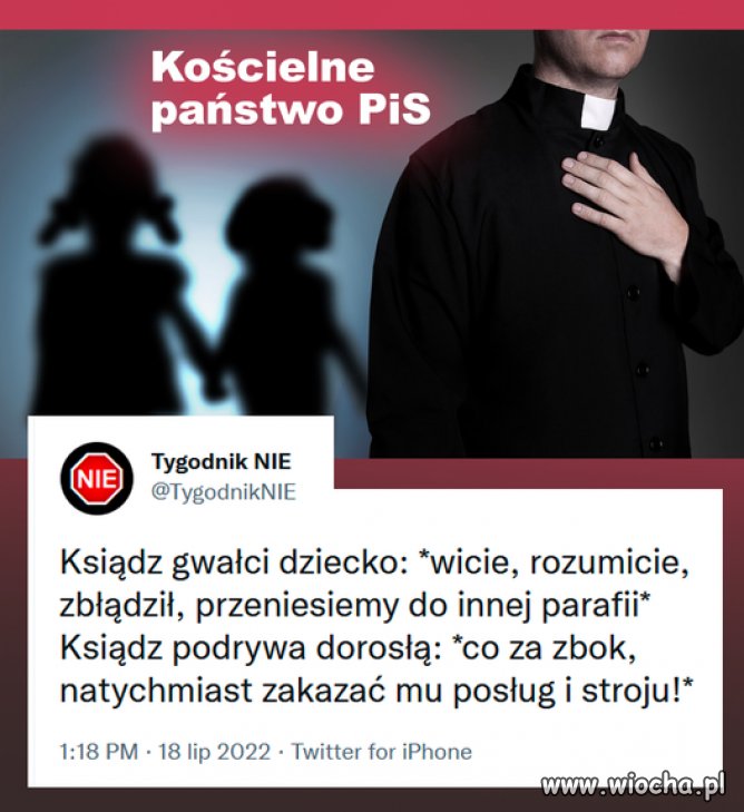Tymczasem w Polsce