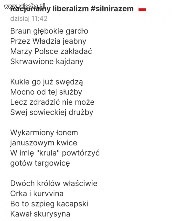Poezja międzywojenna
