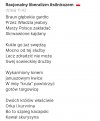 Poezja międzywojenna