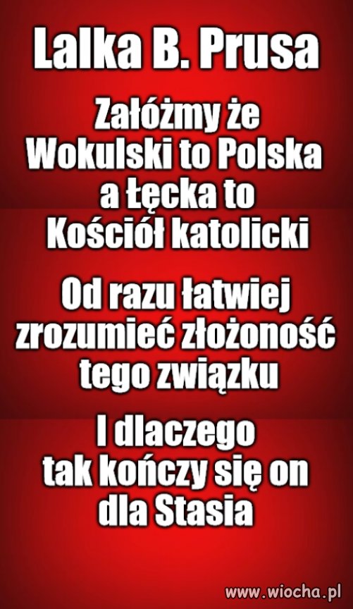 Efekty umizgów łatwe do przewidzenia