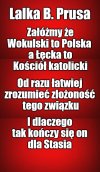 Efekty umizgów łatwe do przewidzenia