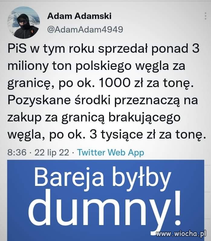 Nie ma dnia bez podobnego numeru 