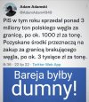 Nie ma dnia bez podobnego numeru 