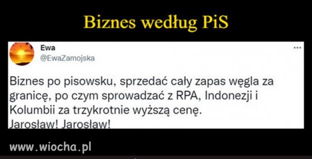 PiSiory potrafia...zarabiac kase!