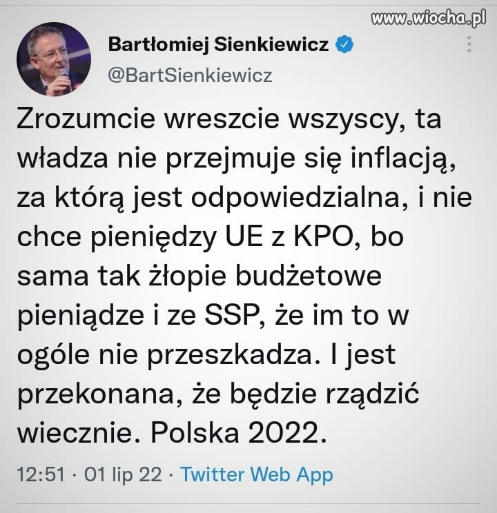 Sfałszują kolejne wybory. Jesli ludzie nie zrobią polskiego majdanu to ten kraj jest juz stracony