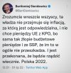 Sfałszują kolejne wybory. Jesli ludzie nie zrobią polskiego majdanu to ten kraj jest juz stracony