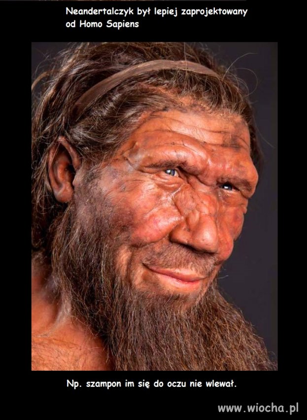 Neandertalczyk