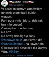 Oszczędzam dla ...
