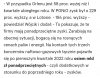 Ponadprzeciętne zyski koncernów paliwowych