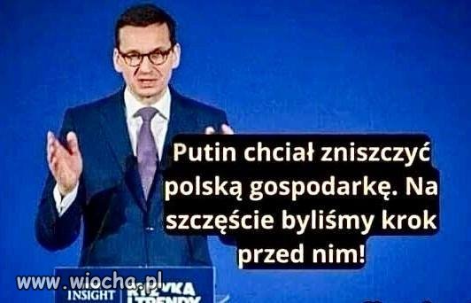 Byli bardzo szybcy