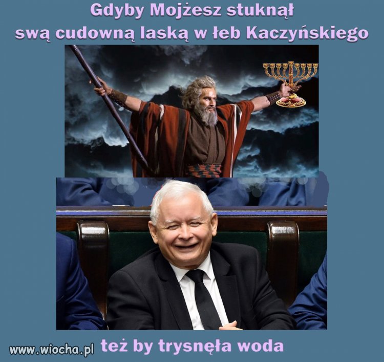Wiara czyni cuda