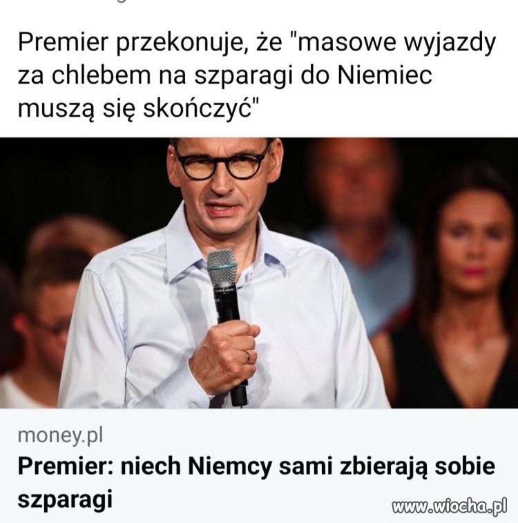 Czyżby planowali zabrać nam paszporty? 
