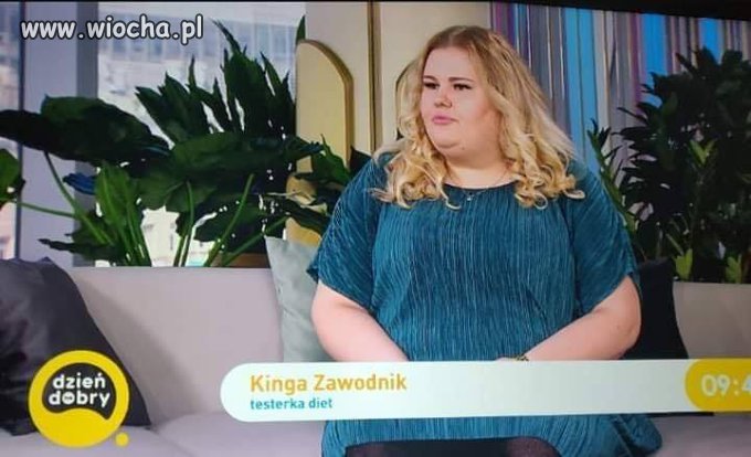 Mhmm, nie żebym się czepiał