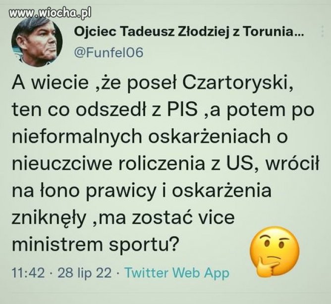 Takie cuda