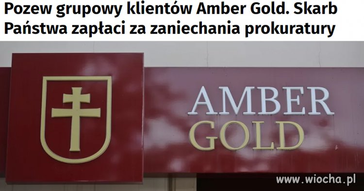 Zawaliła ziobrowa prokuratura
