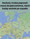 I jak.?Bierzemy łopaty.