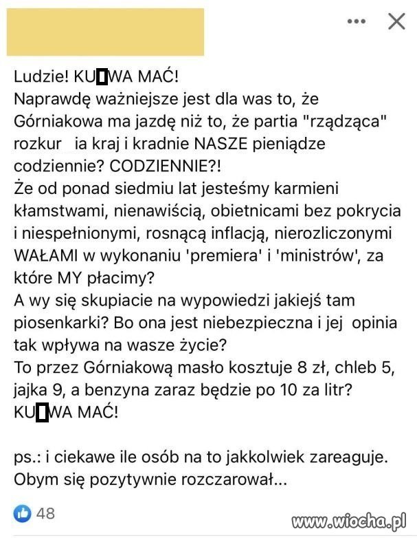 Ludzie !