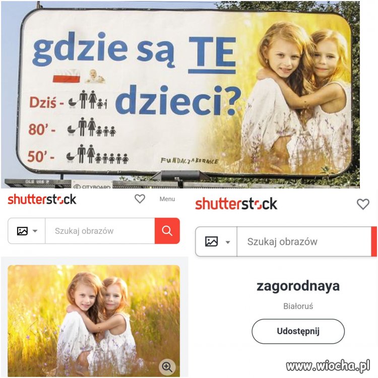 Dzieci się znalazły!