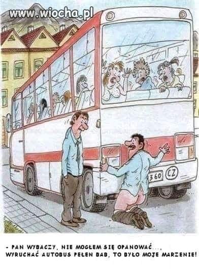 Każdy ma marzenia.