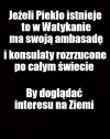 Czy chcesz by Bestia prowadziła Cię do zbawienia ?