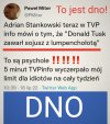 Musimy być naprawdę w ekonomicznej doopie... 